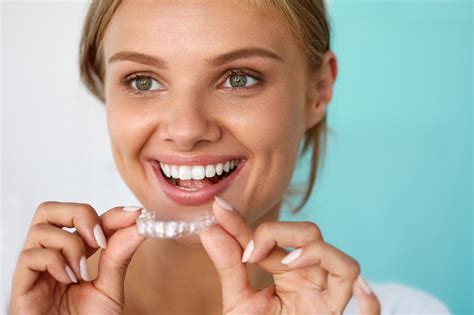 Maybe you would like to learn more about one of these? All About Invisalign Care: 7 Tips on How to Clean ...