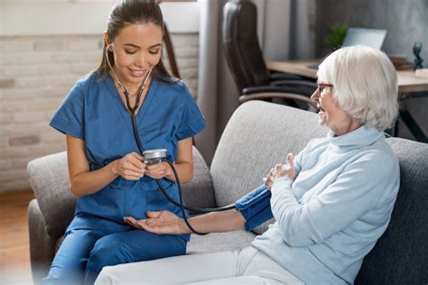 The 5 Step Process For Nursing Assessments