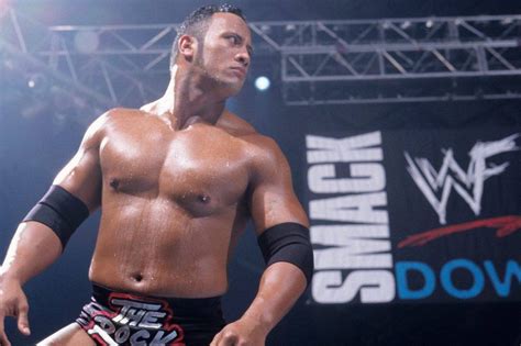 Top Wwe Wrestlers From The Attitude Era