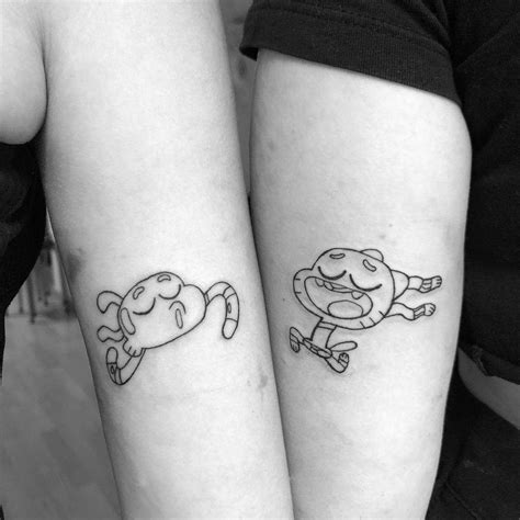 70 Amazing Matching Tattoos Ideas 2023 Inspiration Guide Matching