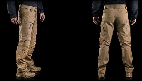The New P 40 All Terrain Gen2 Tactical Pants From Uf Pro