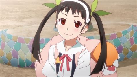 Mayoi Hachikuji Bakemonogatari Wiki Fandom