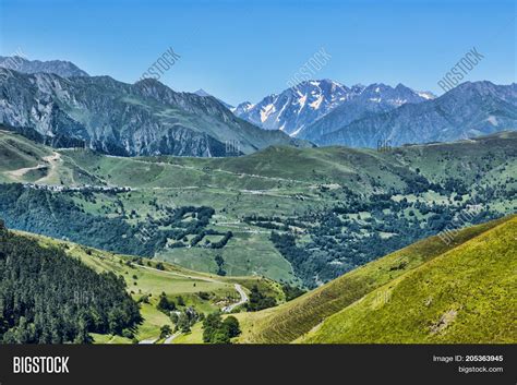 Beautiful Landscape Image And Photo Free Trial Bigstock