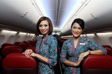 The airline is part of the oneworld alliance, and also has codeshare agreements with about 30 other. Senator: All Malaysian Flight Attendants Should Wear ...
