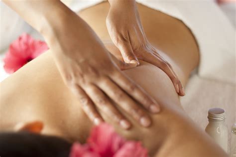 Aromatherapy Massage Divine Natural Beauty Salon