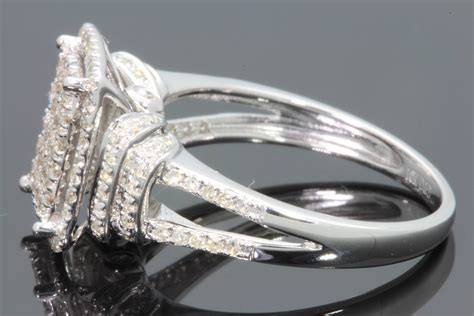 Https://tommynaija.com/wedding/dreal Diamond Wedding Ring