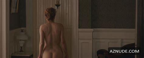 Lizzie Nude Scenes Aznude