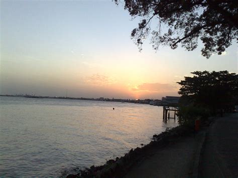 Paramaribo District Suriname Sunrise Sunset Times