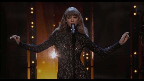 Taylor Swift Will You Love Me Tomorrow Speech Live 2021 Rock And Roll Hall Of Fame Youtube
