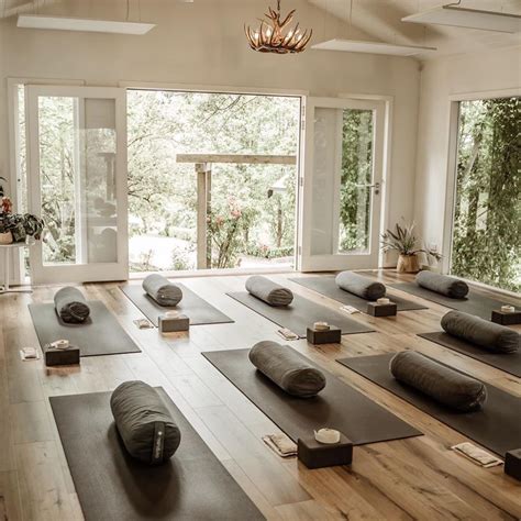 Pin By Polperro Even Keel On Hut Yoga And Wellness Home Yoga Room