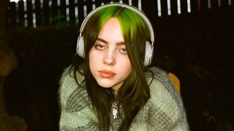 You can also upload and share your favorite billie eilish 1080px wallpapers. Billie Eilish: "I'm never going to get old. I shall stay young forever." - i-D