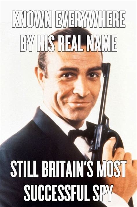 View Topic Jame Bond Memes Sean Connery James Bond Actors James Bond