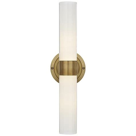 Jones Led Bathroom Wall Sconce By Visual Comfort At
