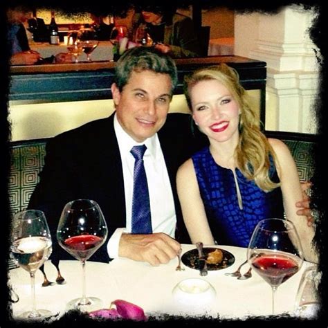 Feliz dia do (melhor) beijo. EGO - Edson Celulari janta com a namorada em Nova York ...