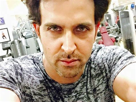hrithik roshan s facebook was hacked he kept calm and carried on