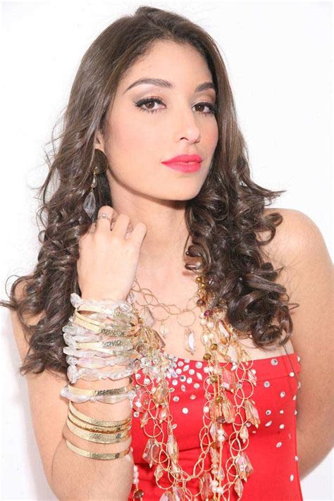 Maria Monica Moron Contestant Miss Mundo Colombia 2015
