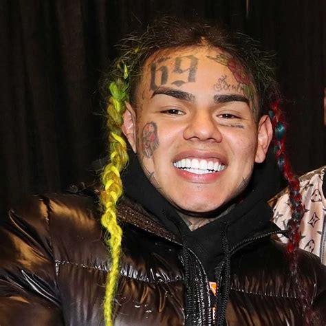 Pin By Scumgang On Tekashi Ix Ine In Challenges Hair Taste