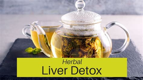 Best Herbs To Detox The Liver In 2021 Herbalism Detox Herbs