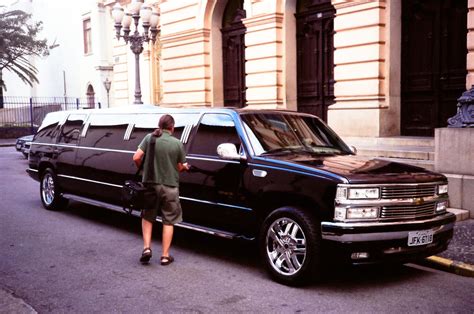 Luxury Airport Limo Service In Nj And Ny Bbz Limo