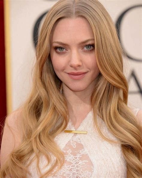 Amanda Seyfried Blonde Actress Nudes Celeb Nudes And Leaked Sexy Pics