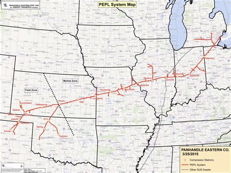 Pipeline Database — The Coalition For Renewable Natural Gas