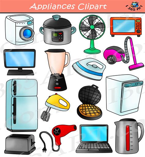 What Is Home Appliances And Their Uses Household Appliances