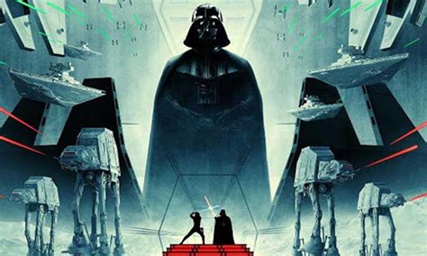 En Su 40 Aniversario Publican Imágenes Inéditas De ‘star Wars El Imperio Contraataca