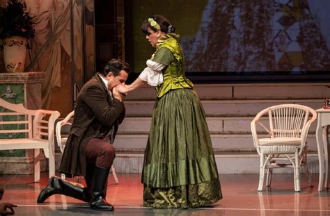 What Is The Story Of La Traviata The Opera I Virtuosi Dellopera Di Roma