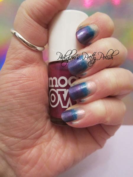 It's a good idea to choose something a shade. Pinkglow's Pretty Polish | UK Nail Art Blog: Pink, Purple ...