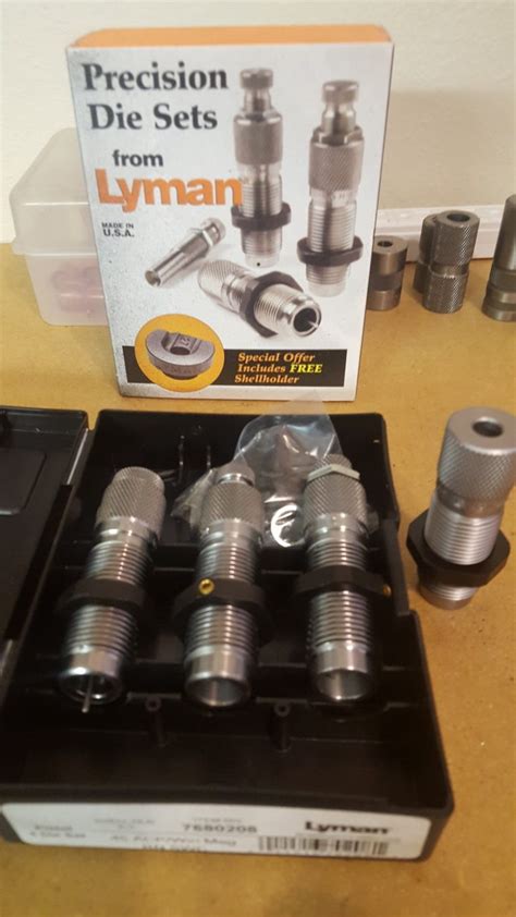 Beginners Guide To Reloading Part 1 Required Equipment The Firearm Blog