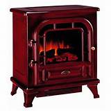 Red Electric Stove Pictures