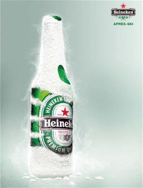 Huge Heineken Ads Gallery Our 33 Favorite Beer Commercials