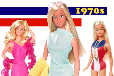 top 10 most iconic barbie dolls of the 1970s chegos pl