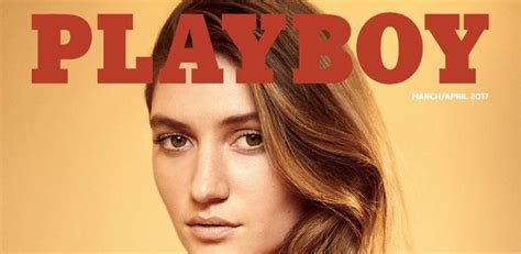 Playboy Magazine Brings Back Nudity Avn