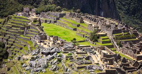 Machu Picchu Facts You Should Know Peru For Less