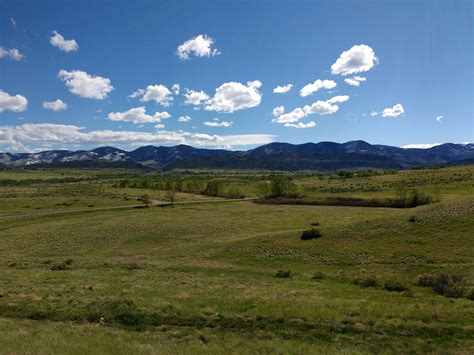 Mountains And Plains Picture Free Photograph Photos Public Domain