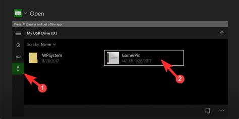 How To Change Profile Picture On Xbox App