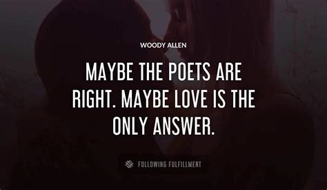 The Best Woody Allen Quotes
