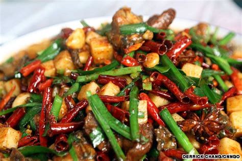 But spicy chinese food can also come in many varieties. 10 of China's spiciest dishes | Spicy recipes, Chinese ...