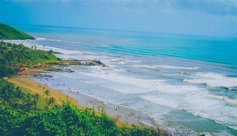 5 Ridiculously Gorgeous Beaches In South Goa Thatll Make You Forget