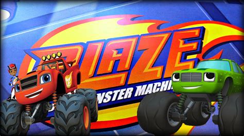 Blaze And The Monster Machines Games For Free Ichigokids