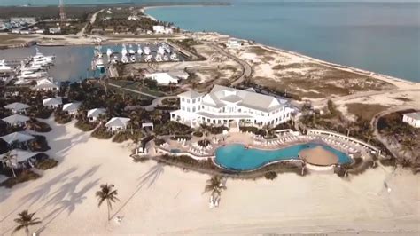 Chub Cay Resort And Marina Fishing In The Bahamas Snag A Slip Snag