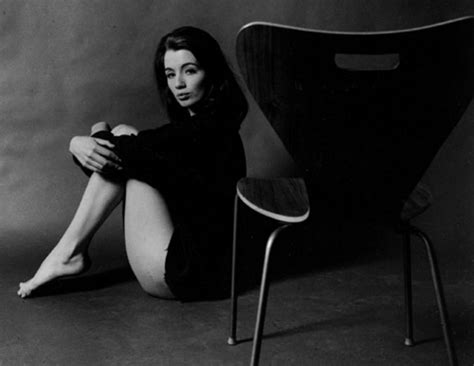 The Model In Britain’s Sex And Spy Profumo Scandal 22 Vintage Photos Of Christine Keeler In The