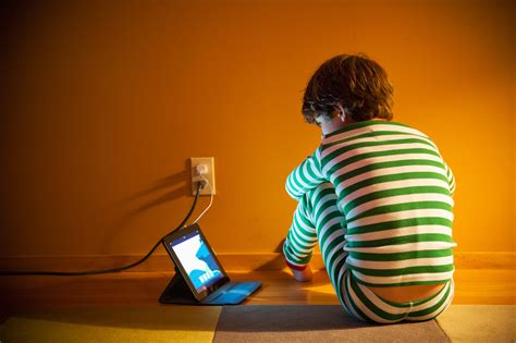 How To Child Proof Your Devices And Apps During Lockdown Wired