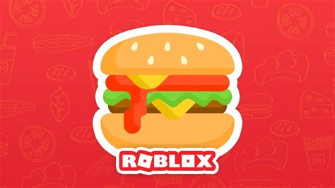 Roblox Burger Simulator Youtube