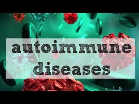 Blling Blog Autoimmune Disease Hair Loss Youtube