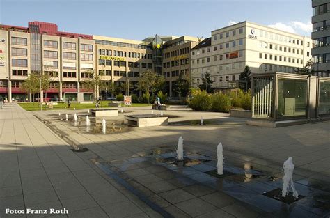 Technische hochschule nürnberg georg simon ohm and hochschule für musik nürnberg are also there are also six nearby amusement parks.22 the city's tourism board sells the nurnberg card. Irmgard & Franz Roth Media Productions: Städte und Plätze ...