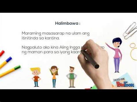 Offers corporation tax, accounting services and more. Pang-abay - YouTube
