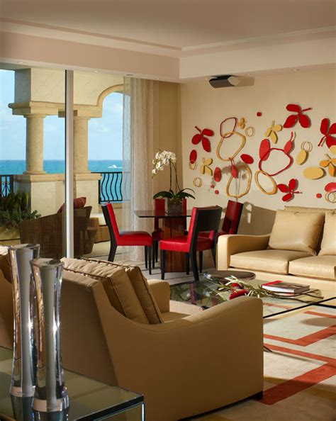 Miami Beach By Pepecalderindesign Interior Designers Miami Modern