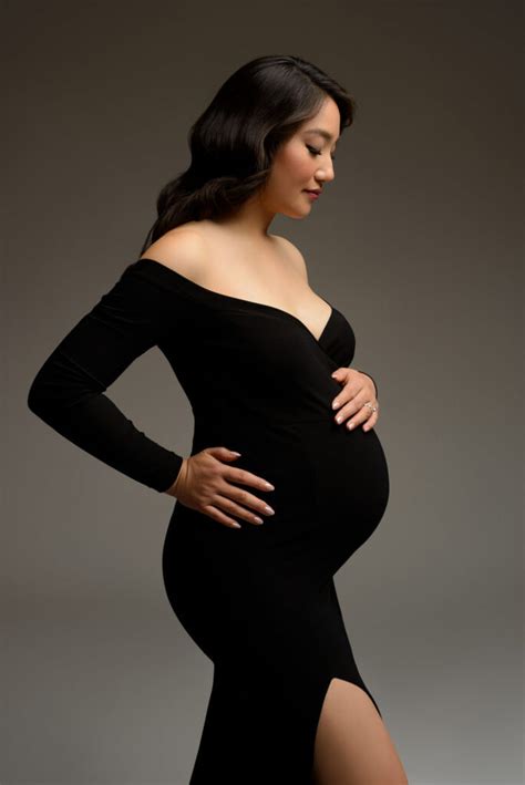 Maternity Photos Queens New York Brilianna Photography